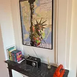 Les Sequoias #maisonsavaron - Loft 52m2 クレルモン・フェラン