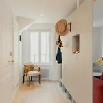 Les Sequoias #maisonsavaron - Loft 52m2 アパート クレルモン・フェラン