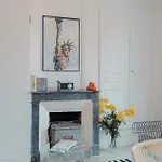 Les Sequoias #maisonsavaron - Loft 52m2 クレルモン・フェラン