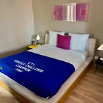 Les Sequoias #maisonsavaron - Loft 52m2 * Clermont-Ferrand