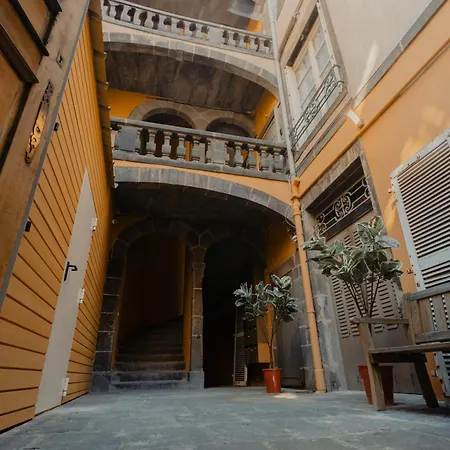 Les Séquoias #maisonsavaron *