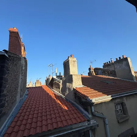 Les Séquoias #maisonsavaron Appartamento *