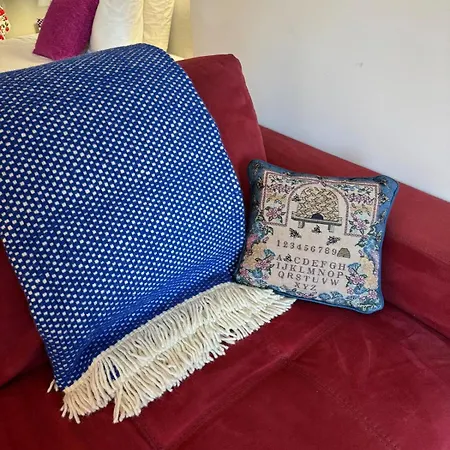 Les Séquoias #maisonsavaron Apartamento Clermont-Ferrand