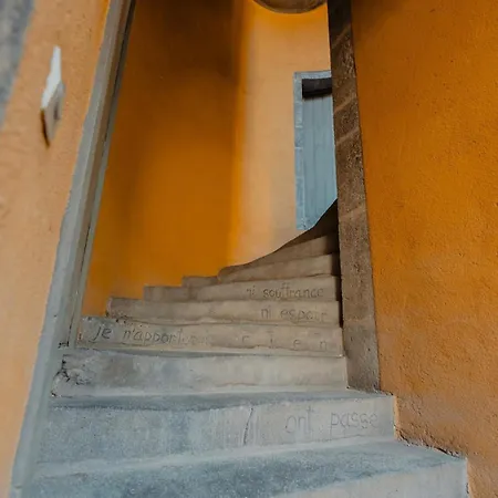 Apartamento Les Séquoias #maisonsavaron *