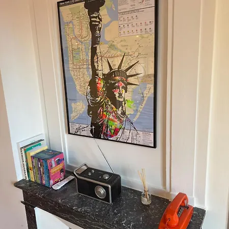 Les Séquoias #maisonsavaron Clermont-Ferrand