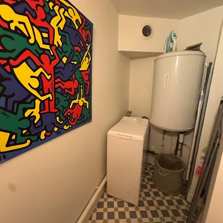 Les Séquoias #maisonsavaron Appartamento