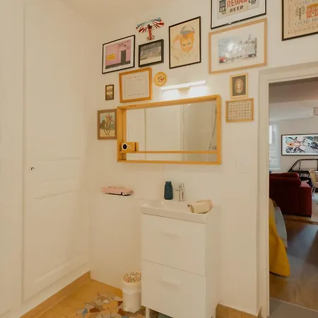 Les Sequoias #maisonsavaron *