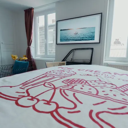 Appartamento Les Séquoias #maisonsavaron *