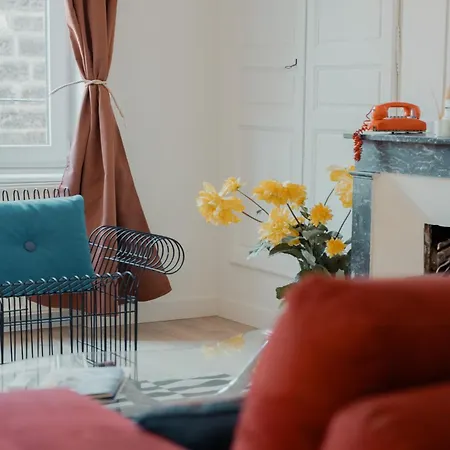 Les Sequoias #maisonsavaron *