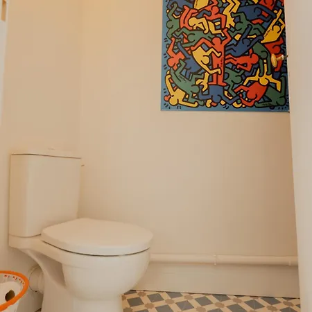 Les Séquoias #maisonsavaron * Clermont-Ferrand