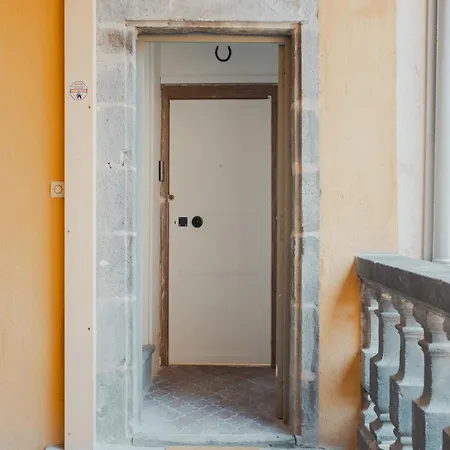 Appartamento Les Séquoias #maisonsavaron Clermont-Ferrand