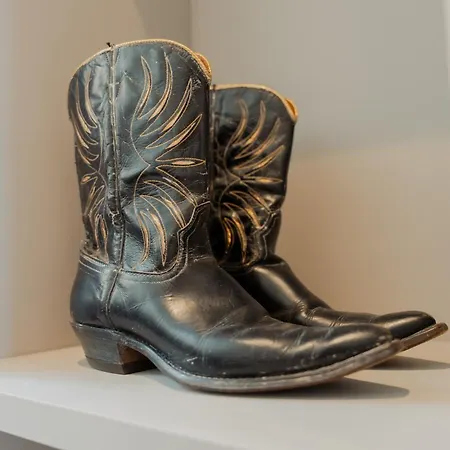 Les Séquoias #maisonsavaron Apartamento *