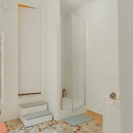 公寓 Les Sequoias #maisonsavaron - Loft 52m2 *