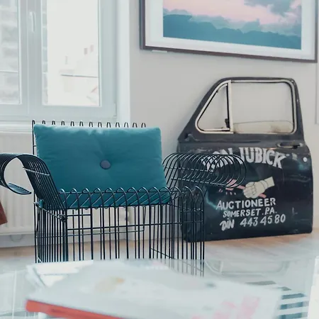 Les Sequoias #maisonsavaron Апартаменты