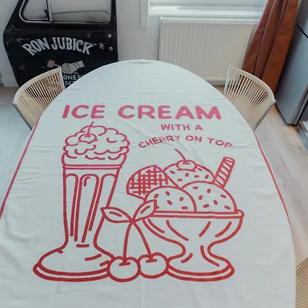 Appartamento Les Séquoias #maisonsavaron