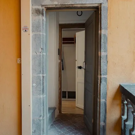 Les Séquoias #maisonsavaron Appartamento Clermont-Ferrand