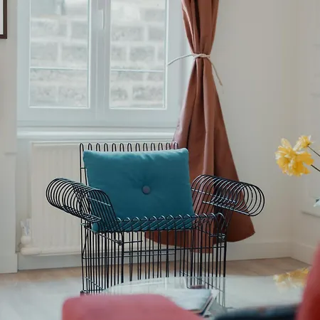 Appartamento Les Séquoias #maisonsavaron Clermont-Ferrand