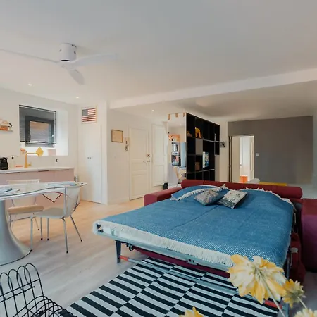 Les Séquoias #maisonsavaron