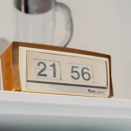 Апартаменты Les Sequoias #maisonsavaron *