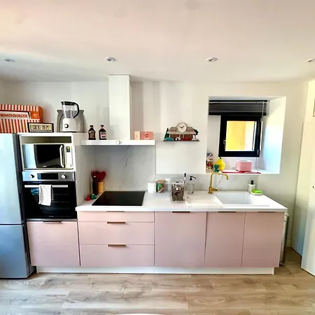 公寓 Les Sequoias #maisonsavaron - Loft 52m2